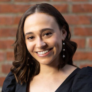 Meet your Posher, Talia